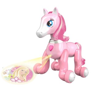 ربات اسباب بازی کنترلی مدل اسب پونی Remote Control Pony